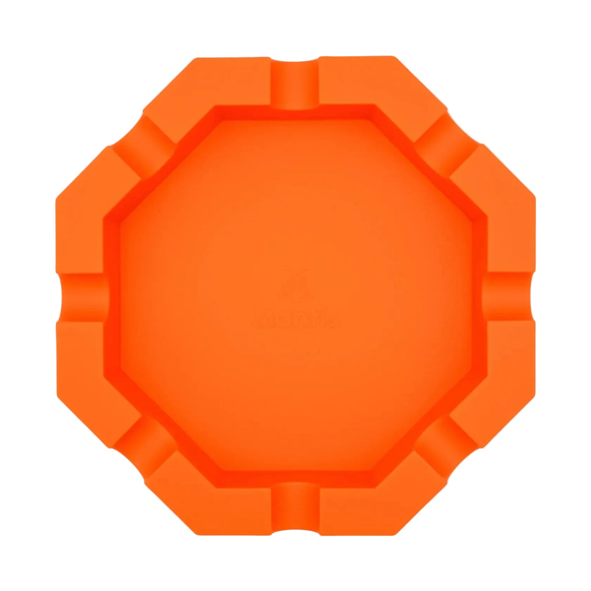 Flex Octa Silicone Ashtray