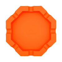 Flex Octa Silicone Ashtray
