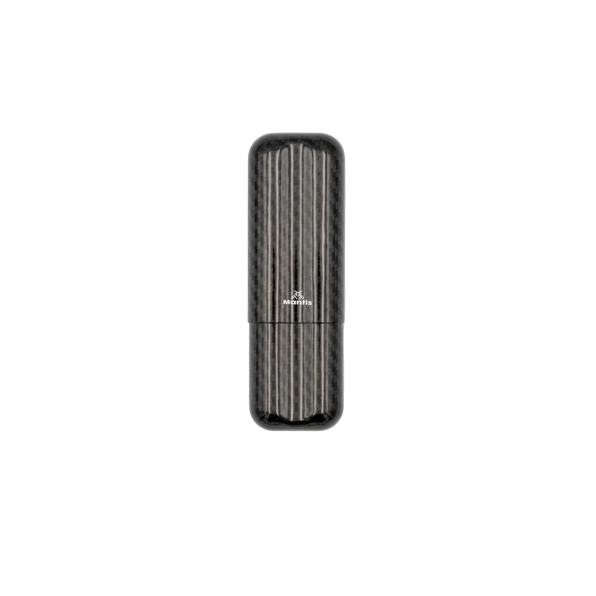 TrueCarbon 3K Cigar Case
