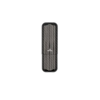 TrueCarbon 3K Cigar Case