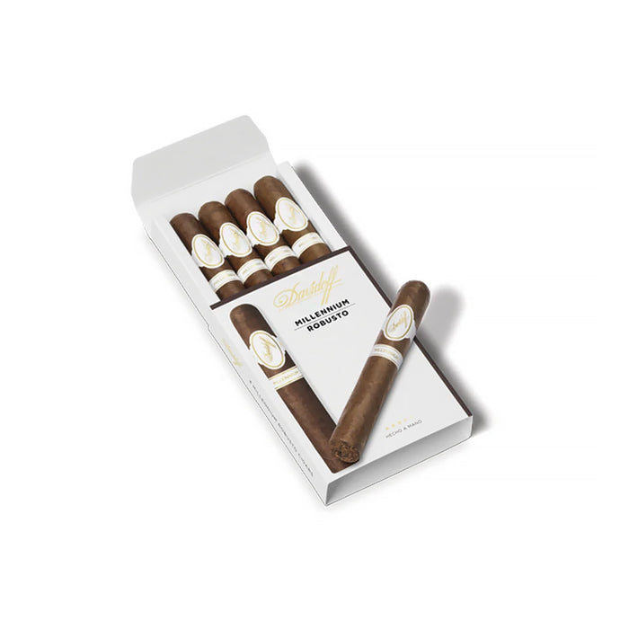 Millenium Robusto