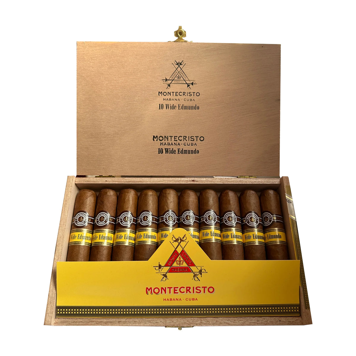 Wide Edmundo