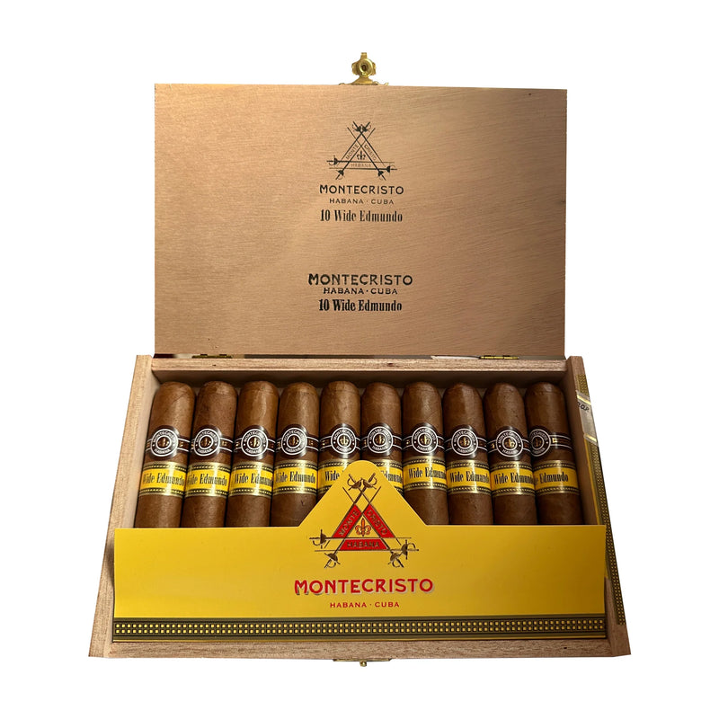 Wide Edmundo