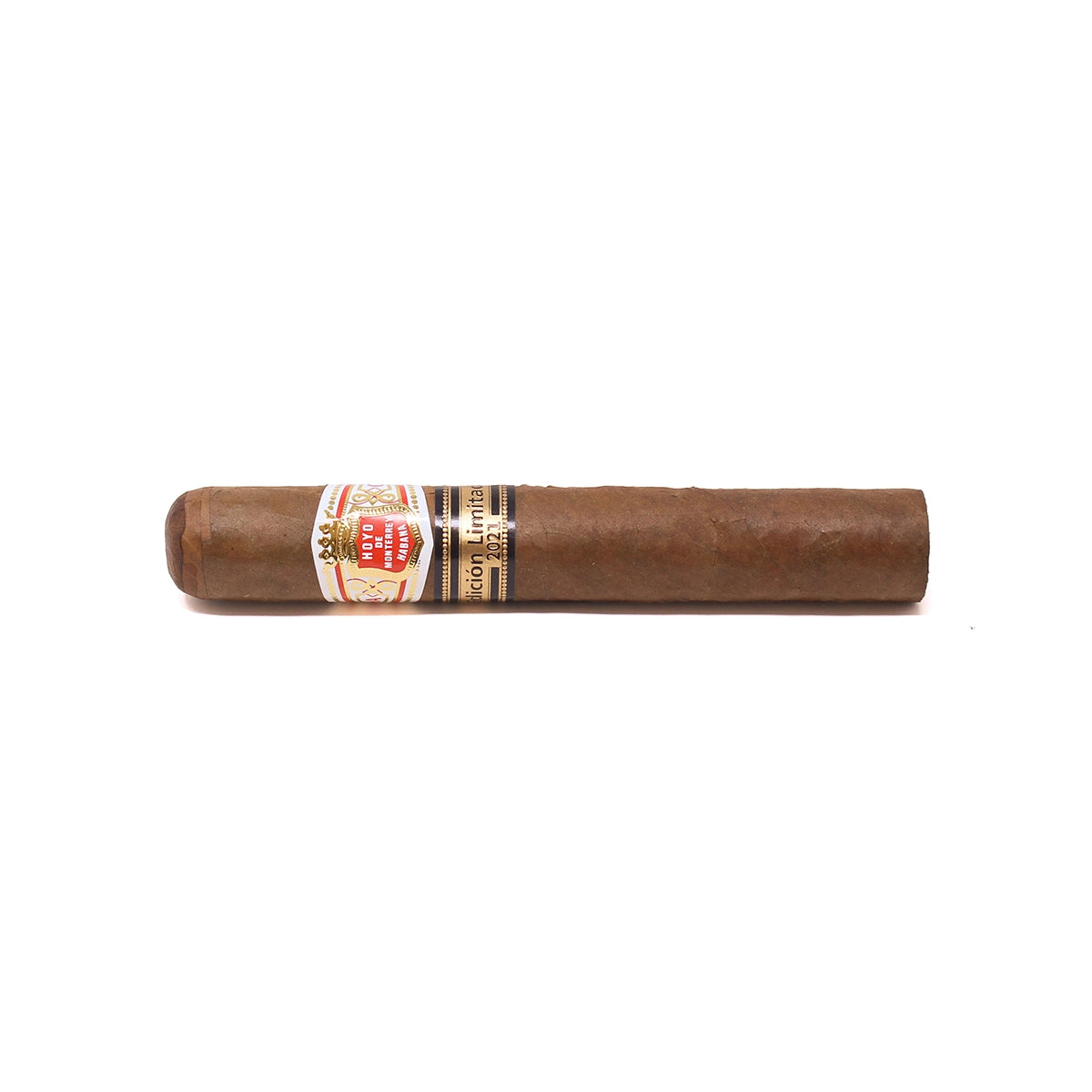 Monterreyes No.4 - 2021 Limited Edition