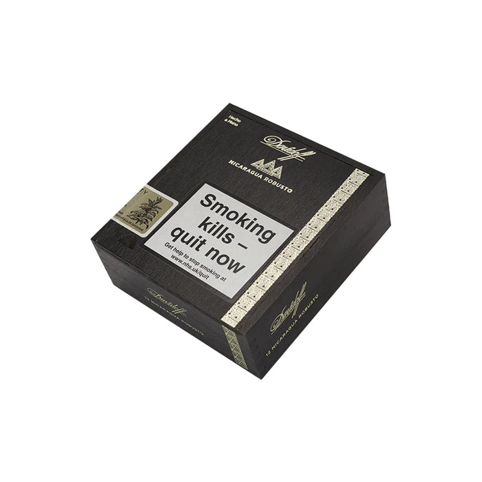 Robusto Nicaragua Cello