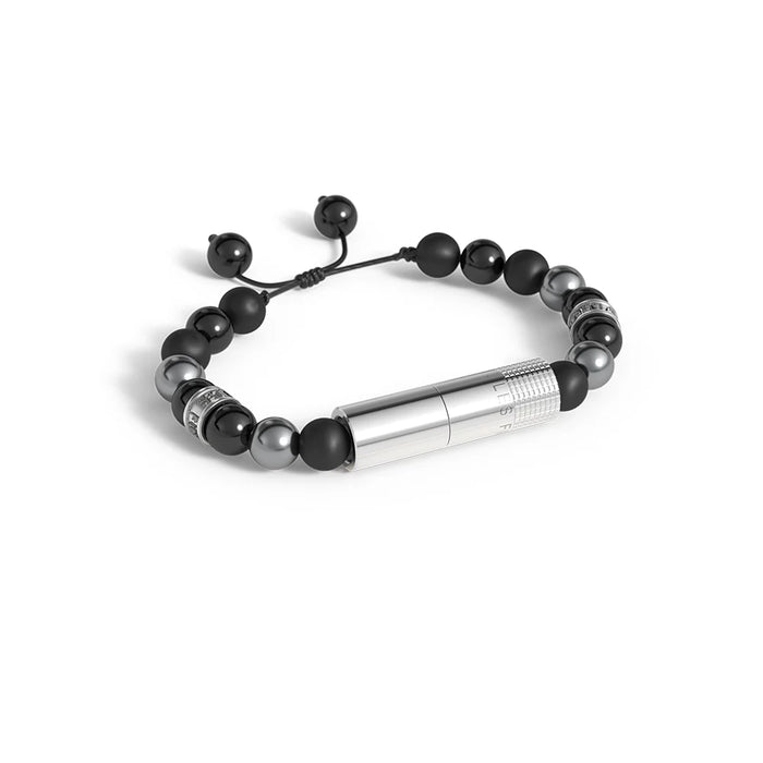 Punch Bracelets Adjustable Size