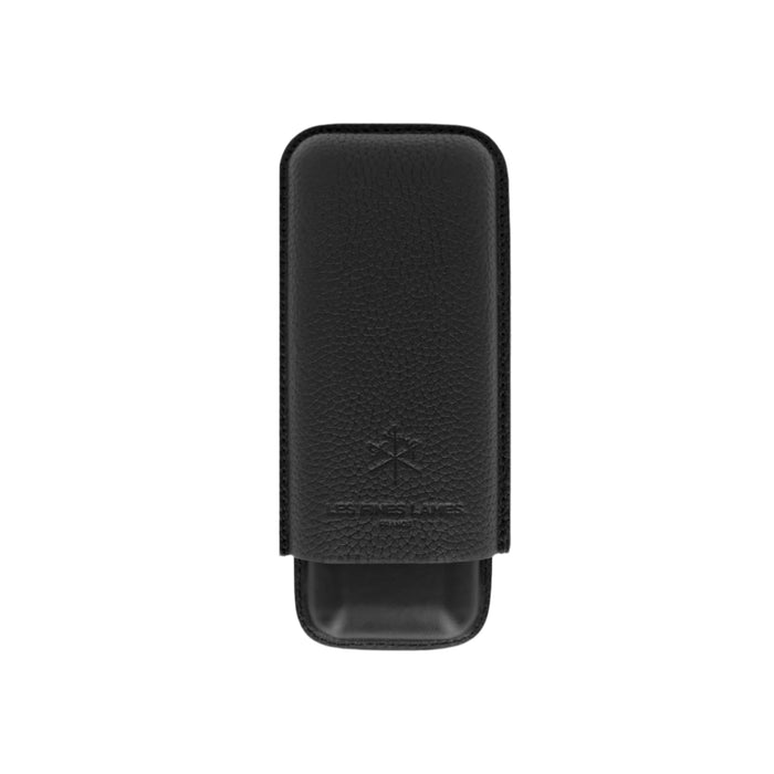 Les Fines Duo Cigar Case