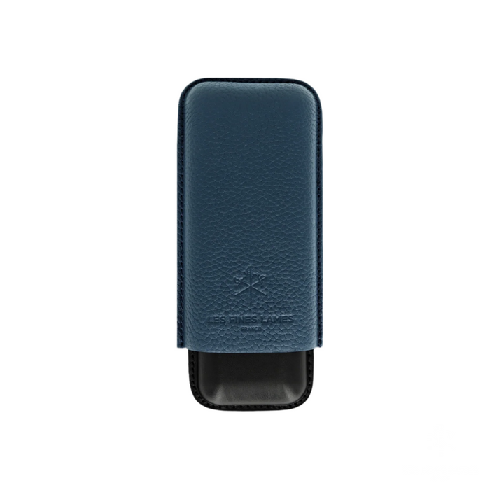 Les Fines Duo Cigar Case