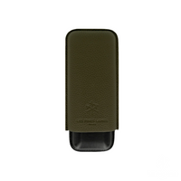 Les Fines Duo Cigar Case