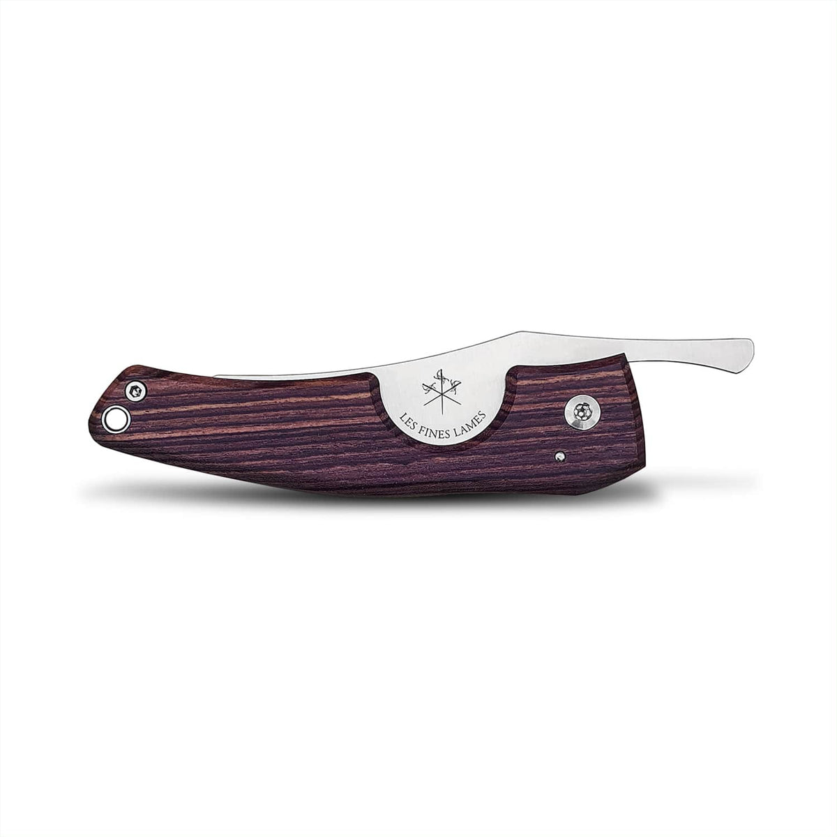 Les Fines Lames Le Petit Cigar Knife