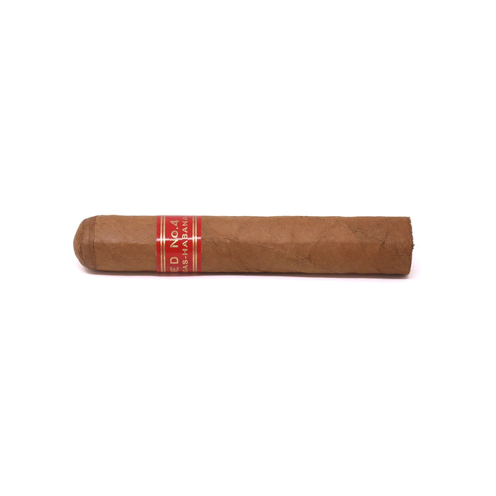 Serie D No. 4