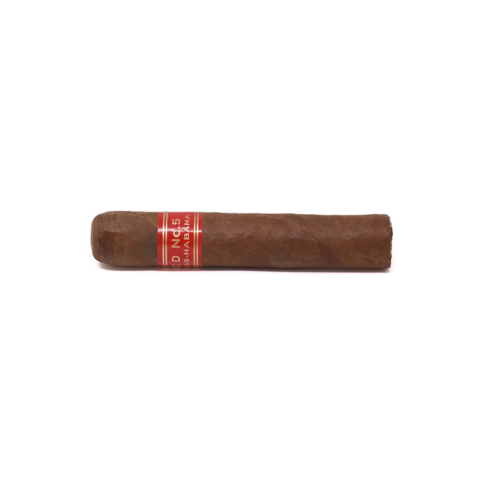 Serie D No. 5