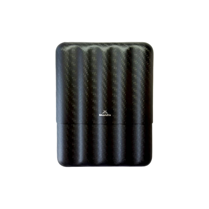 TrueCarbon 3K Cigar Case