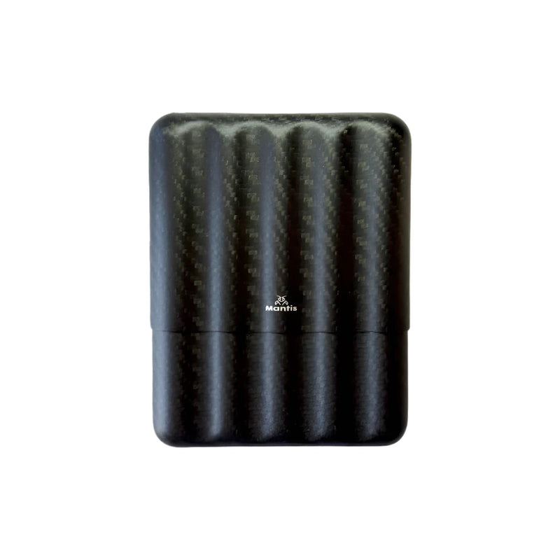 TrueCarbon 3K Cigar Case