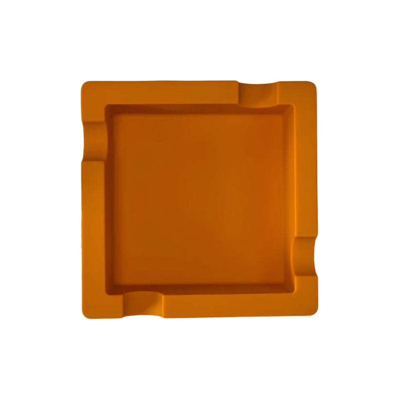 Flex Silicone Ashtray