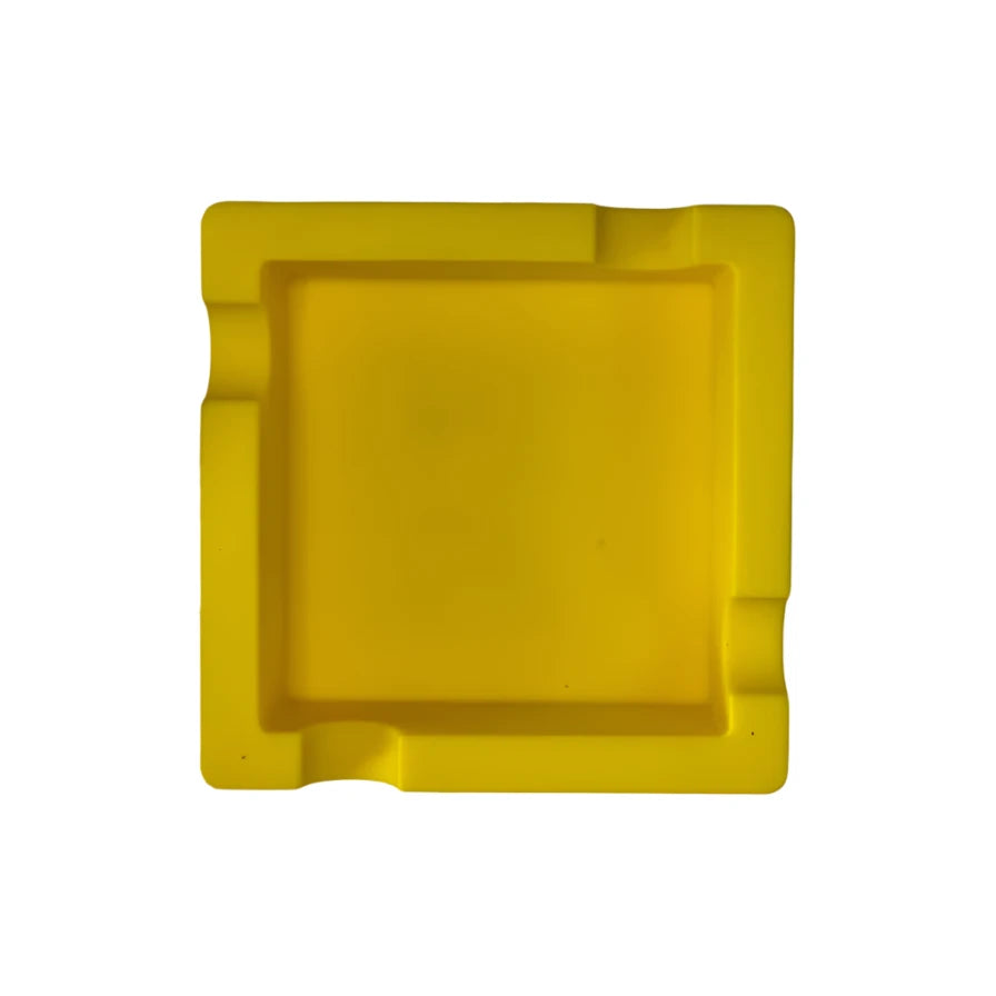 Flex Silicone Ashtray