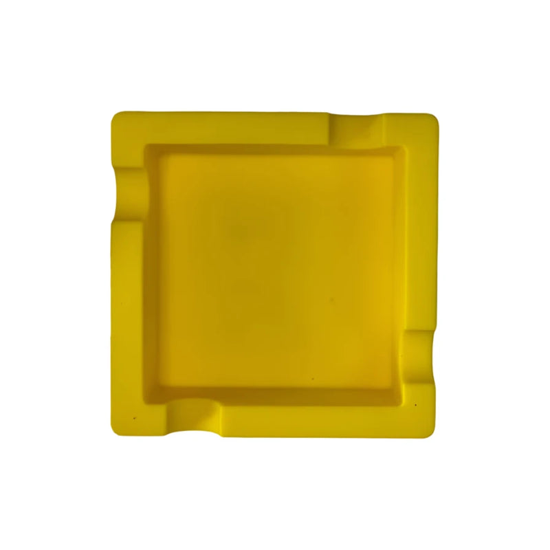 Flex Silicone Ashtray