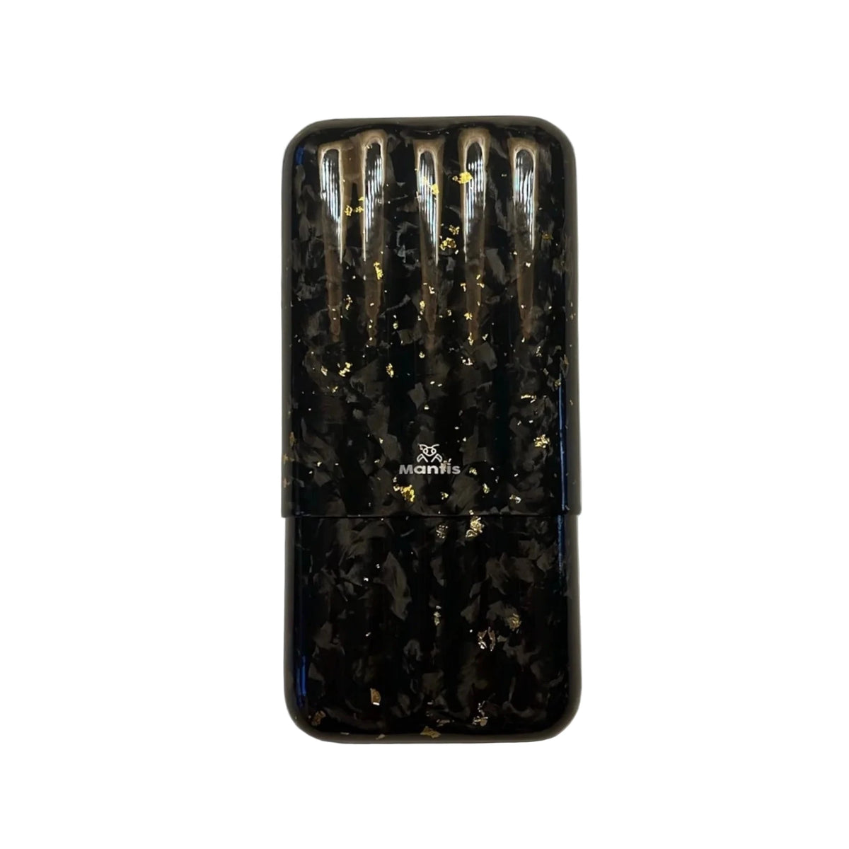 TrueCarbon 3K Cigar Case
