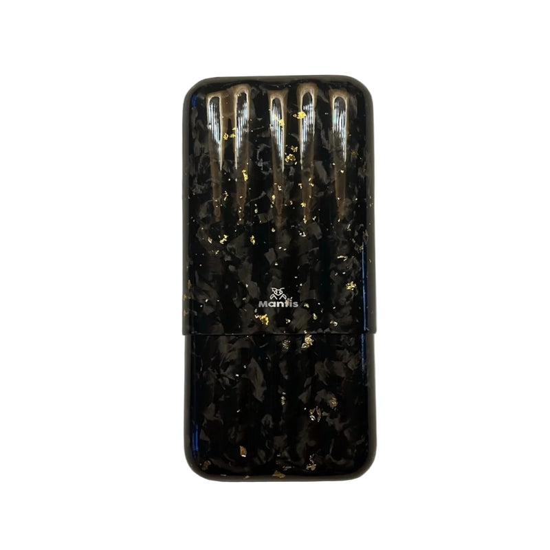 TrueCarbon 3K Cigar Case
