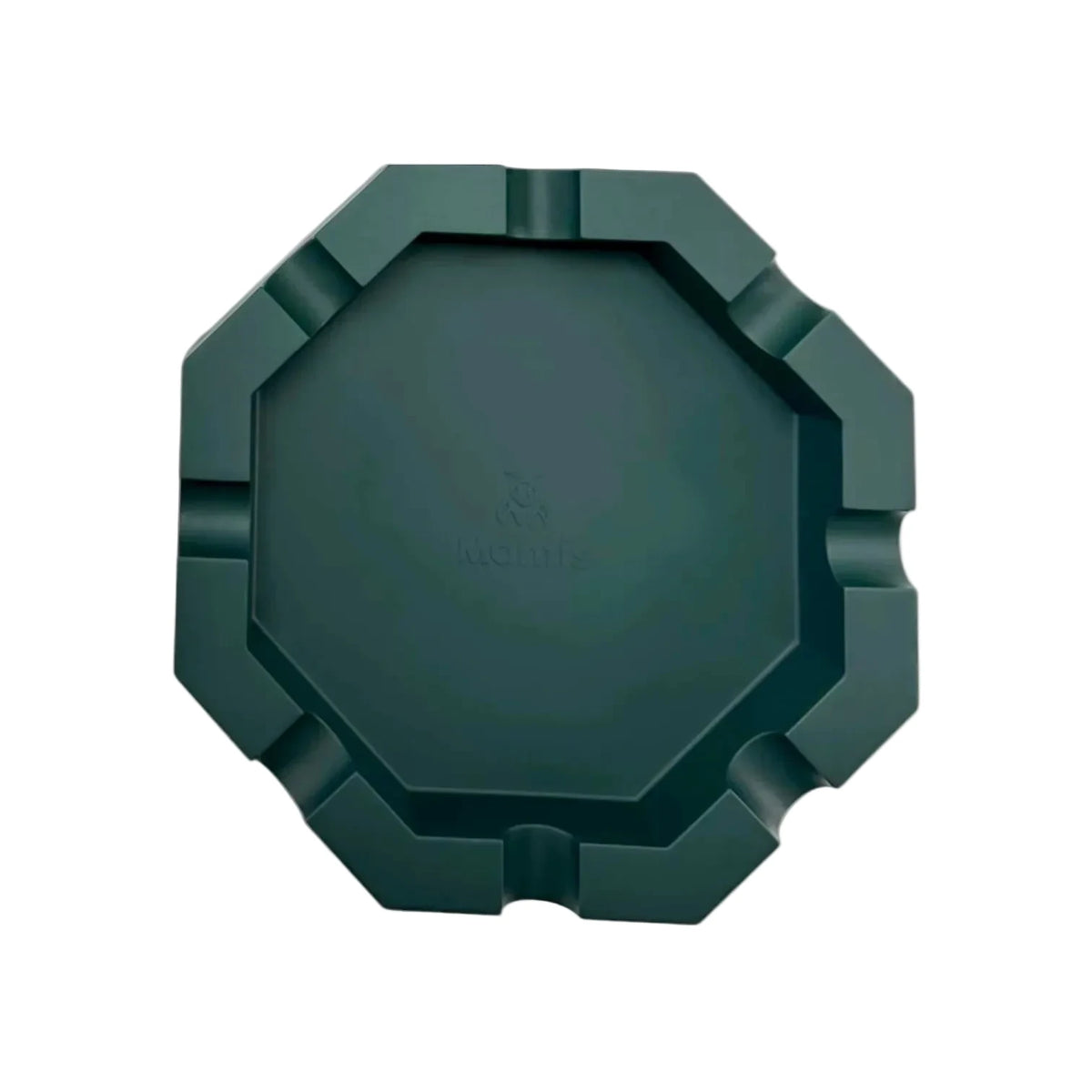 Flex Octa Silicone Ashtray