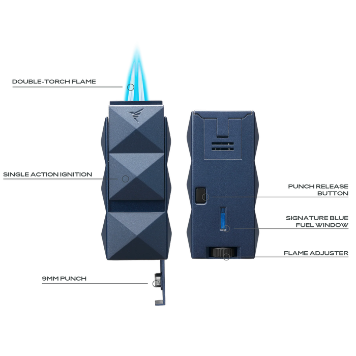 Colibri Quasar II Handheld