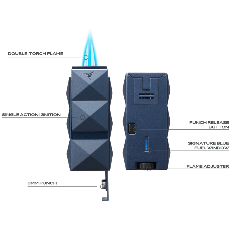 Colibri Quasar II Handheld