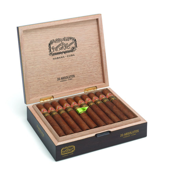 Absolutos - 2024 Limited Edition