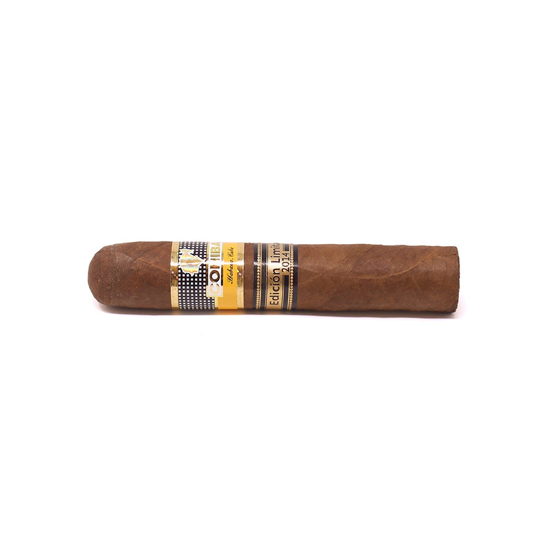 Robustos Supremos - 2014 Limited Edition