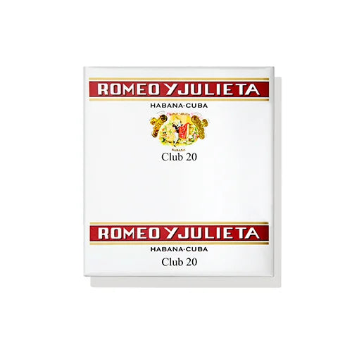 Club Pack of 20