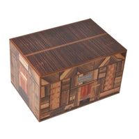 Elie Bleu "El Secador" Humidor