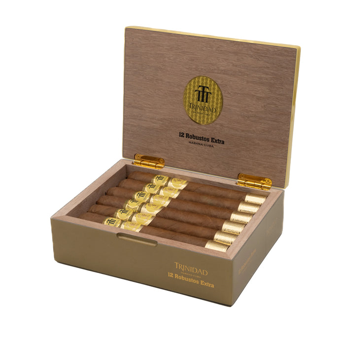 Robusto Extra
