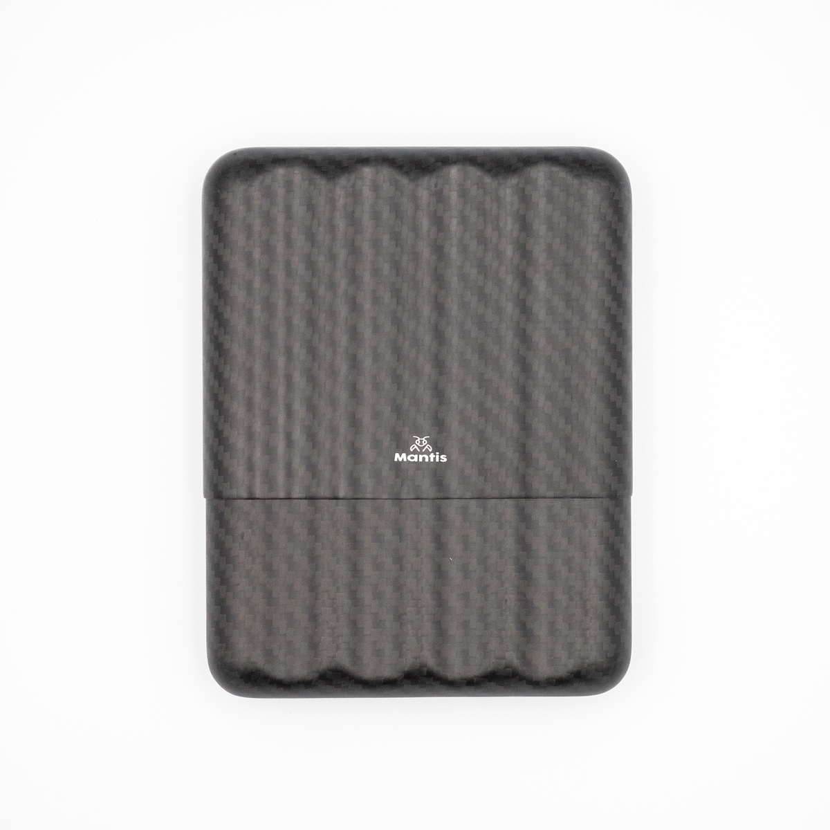 TrueCarbon 3K Cigar Case