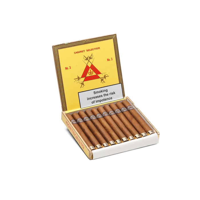 No. 3 House reserve - Aged and Rare