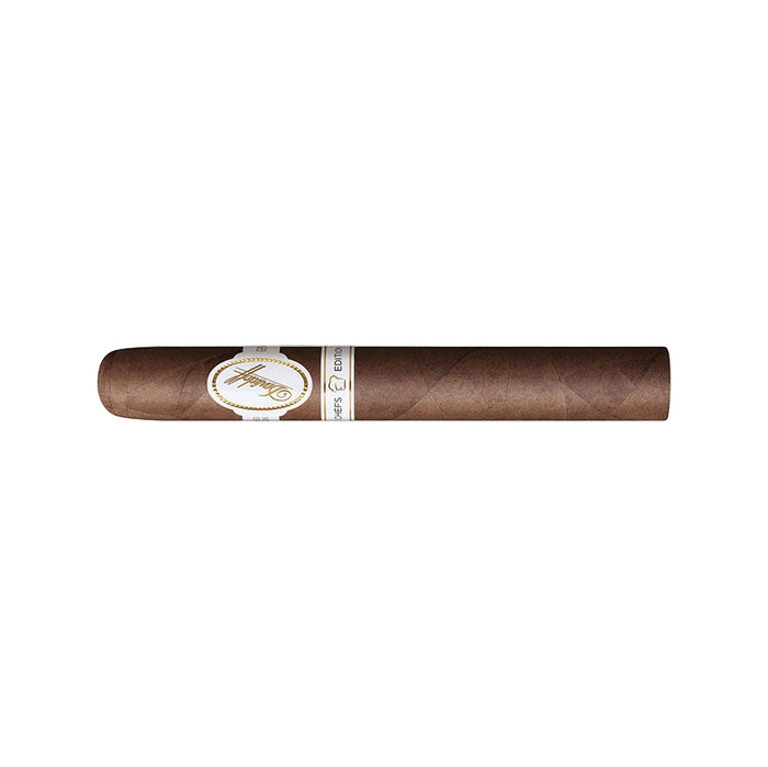 Ticket Davidoff Year of the Chef Cigar Sampling Event Saturday 13st September 2025