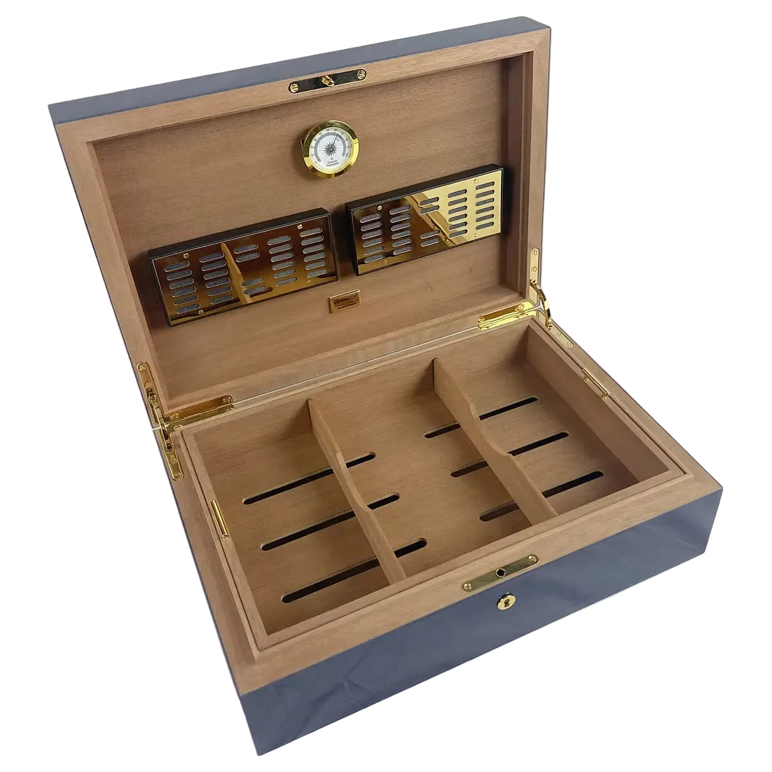 Triade Prestige Solavia - Cigar Humidor - 150 cigars