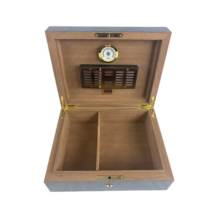 Triade Origin Quadra - Cigar Humidor - 50 cigars