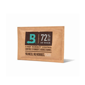 Boveda Large 72% 60 gm 2 way humidification pack