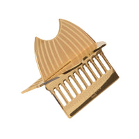 Elie Bleu Cigar Stand El Capitolio Gold
