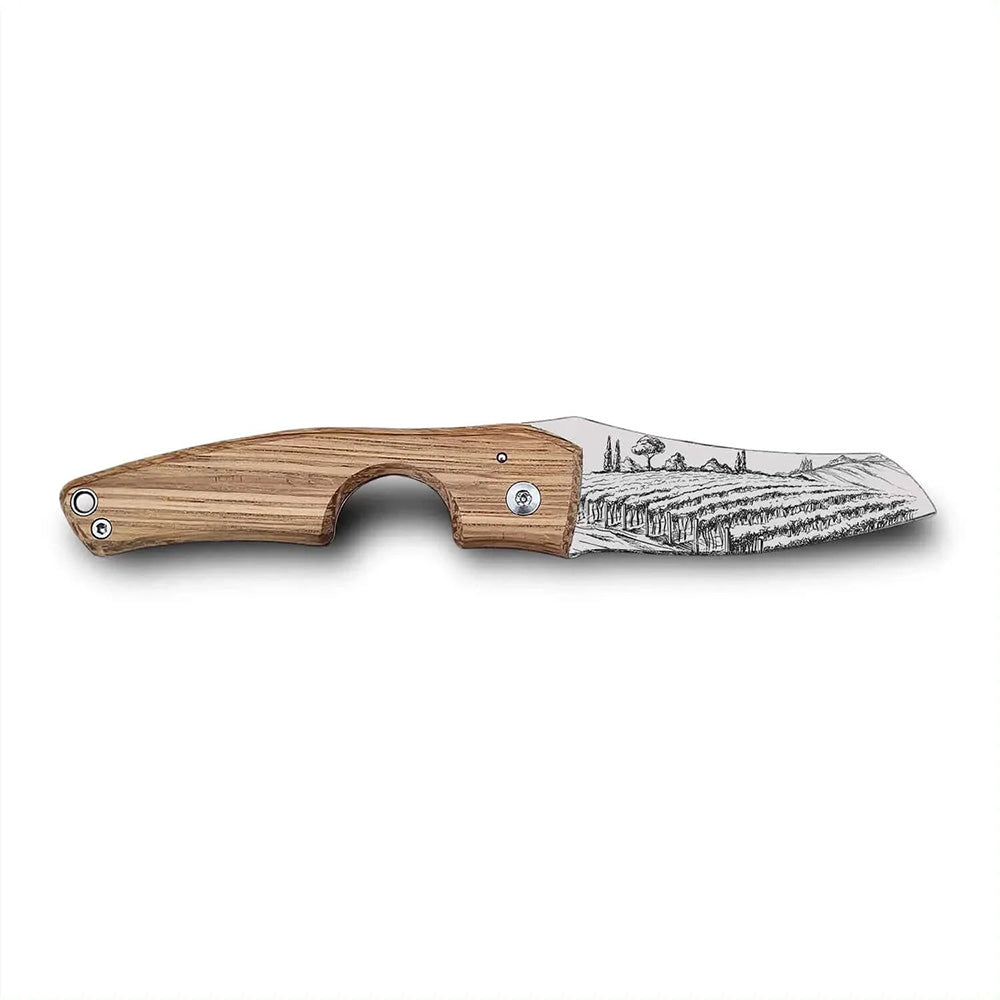 Les Fines Lames Le Petit Cigar Knife