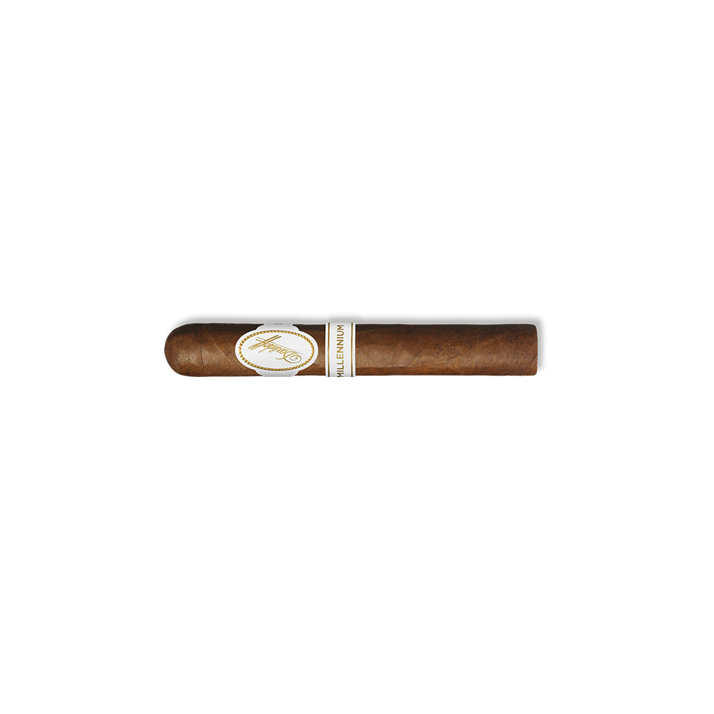 Millenium Petit corona – tomtom