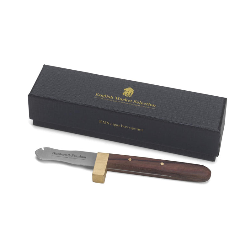 EMS Box Opener