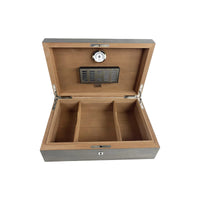 Triade Linea Geometra - Cigar Humidor - 100 cigars