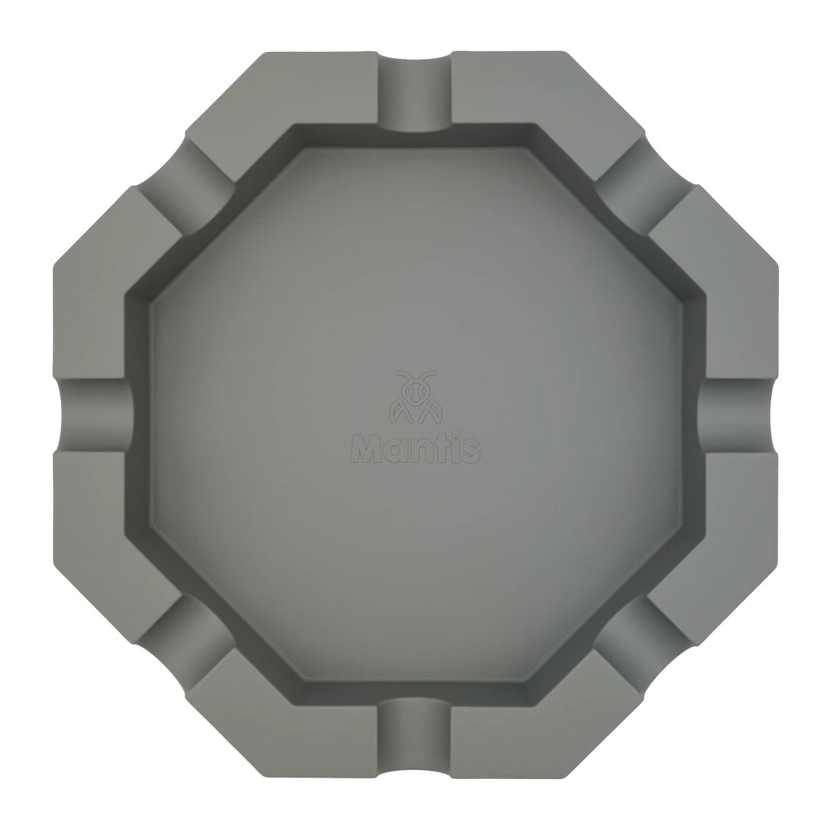 Flex Octa Silicone Ashtray