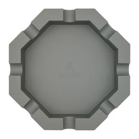 Flex Octa Silicone Ashtray