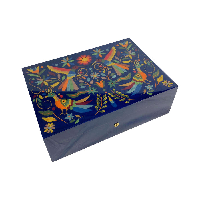 Triade Prestige Solavia - Cigar Humidor - 150 cigars