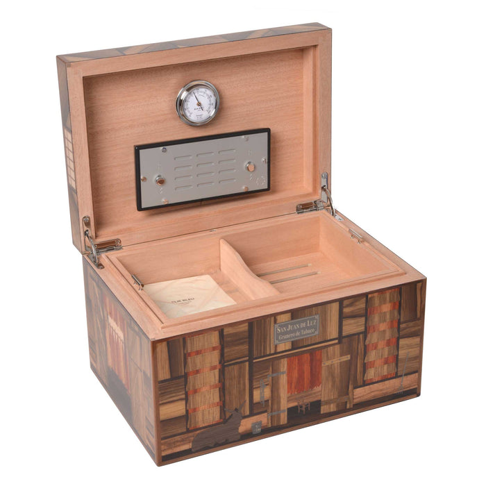 Elie Bleu "El Secador" Humidor
