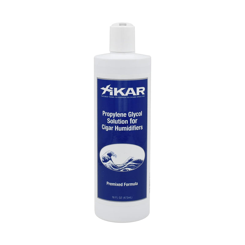 Xikar - Solution