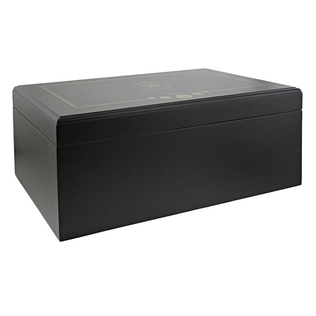 S.T. Dupont Humidor Cigar Club