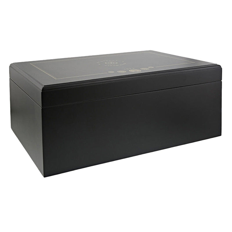 S.T. Dupont Humidor Cigar Club