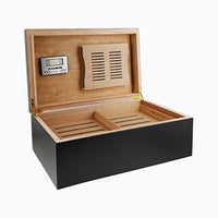 S.T. Dupont Humidor Cigar Club